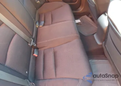 2013 Honda Accord Sport from USA, damaged, VIN 1HGCR2F55DA087932